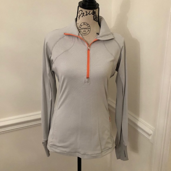 lululemon athletica Jackets & Blazers - Women’s Lululemon sz 8 pullover jacket